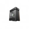 DeepCool CL6600 Midi Tower Czarny
